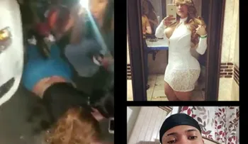 Youtube elimina video de dominicana Aracelys Valdez, asesinada en estacionamiento de restaurante 