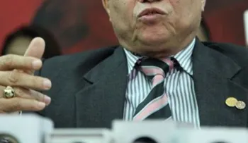 Waldo Ariel Suero dice no aceptan propuesta de un 25% de aumento salarial