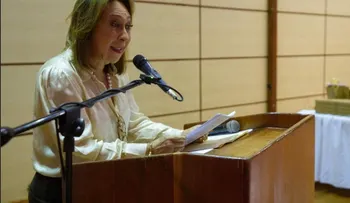 Reconocen estudiantes ganadores del Concurso de Ensayos por la Libertad
