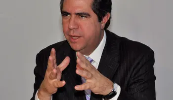 Francisco Javier: la fortaleza interna del PLD le depara un buen futuro 