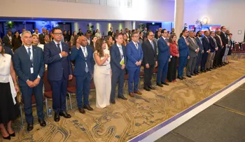 Ministerio de Justicia presenta al Abogado General de la Administración Pública