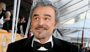 Muere el actor Burt Reynolds a los 82 años