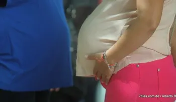 27 embarazadas han sido afectadas por el zika en RD 