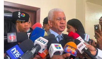 Senador garantiza entrada en vigencia del nuevo Código Penal en agosto