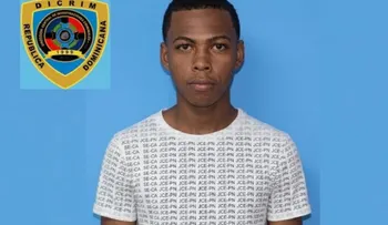 Joven apresado señala a regidor de Los Alcarrizos por muerte de dirigente comunitario