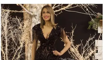 Caroline Aquino y su desahogo
