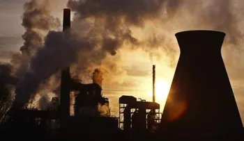 EEUU anunciará este lunes un plan para recortar emisiones en un 32% para 2030