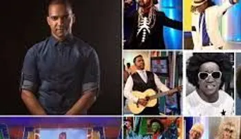 Liondy Ozoria renuncia del programa "Aquí se Habla Español", por razones que no señala