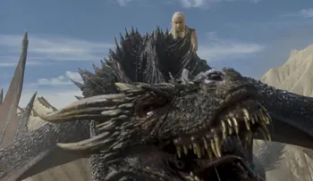 "Game of Thrones" está grabando varios episodios finales