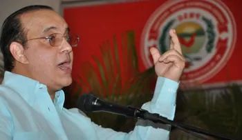 Quique llama a dominicanos seguir ejemplo de honestidad y sacrificio de Matías Ramón Mella