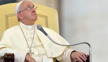 Papa Francisco: las iglesias con las puertas cerradas son museos