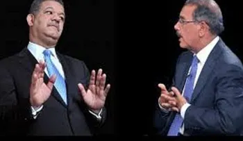Creen discurso LF ahonda crisis PLD, y que DM debe retirar proyecto (Video del discurso)