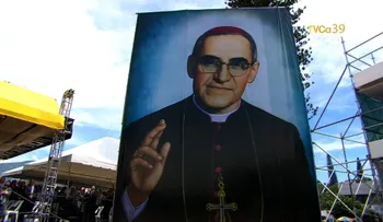 El papa Francisco canonizará al salvadoreño monseñor Ã"scar Romero, arzobispo de San Salvador