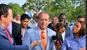 Reinado: Avanzan conversaciones para acuerdo con el PRD