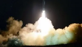 Misil de Corea del Norte: â??nos acerca cada vez más a una guerra que EEEU no quiereâ?