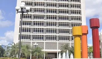 Banco Central (BCRD) reduce en 50 puntos su tasa de política monetaria