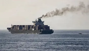 49 Mipymes del sector maritimo al borde del colapso