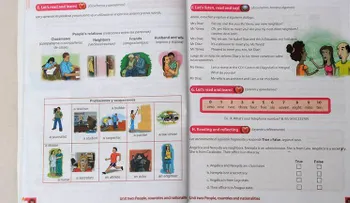 Gobierno dialoga para lograr precios libros de textos no afecten a los padres