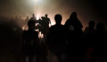 Zona Schengen, ¿el comienzo del fin?