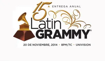 Lista nominados a los Latin Grammy 