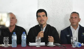 Gobierno anuncia obras de agua potable y saneamiento en Monseñor Nouel con una inversión de RD$570 millones