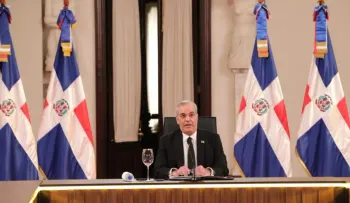 Gobierno dominicano supervisa empresas chinas y reafirma a EE.UU. como aliado estratégico