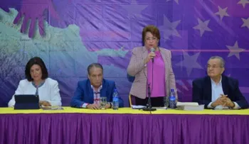 Califican de provechoso el encuentro de miembros del CC del PLD realizado este jueves