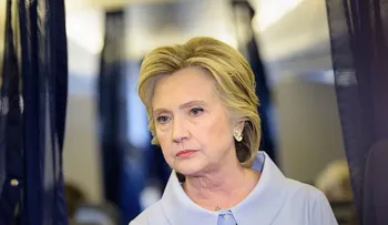 Hillary Clinton no irá a México antes de la elección