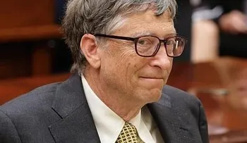 Bill Gates es nuevamente el  hombre más rico del mundo 