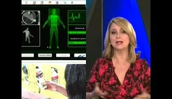 Nuria investiga maquinita que te dice enfermedad que padece (VIDEO)