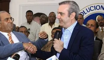 Abinader invoca espíritu de la virgen de las Mercedes ayude al pueblo a transitar el cambio