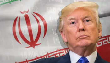 El arte de no hacer acuerdos: Irán