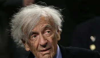 Murió Elie Wiesel, sobreviviente del Holocausto y premio Nobel de la Paz 1986