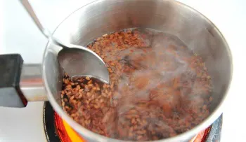 Adelgaza unos kilos; menos celulitis y una piel brillante