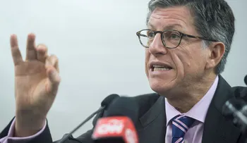 Vivanco critica a posible gabinete de López Obrador: Sus posturas serían "un grave retroceso para la región"