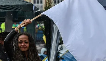 El papel de las mujeres en la construcción de paz