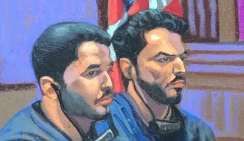 18 años de cárcel para los sobrinos de Cilia Flores y Nicolás Maduro