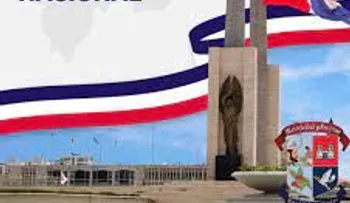 Historia de la Independencia de la República Dominicana contada para niños