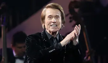 Raphael "sigue siendo Aquel...", aún después de la pandemia