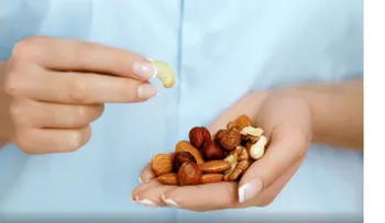 Alimentos que ayudan a prevenir arrugas