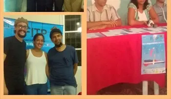 Festival Internacional de Teatro Paralelo dedicado a la paz y la unidad familiar 