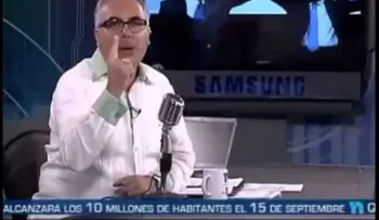 Los espíritus de JB y PG rondaron en la firma acuerdo PLD-PRD (VIDEO)