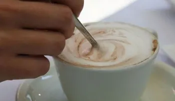Entérate de los 7 beneficios que da el café