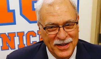 Phil Jackson critica el juego actual de la NBA