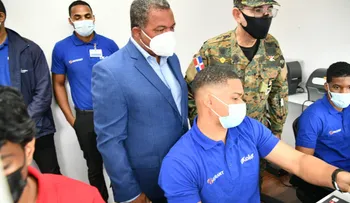 Gobierno inicia registro de motocicletas para militares