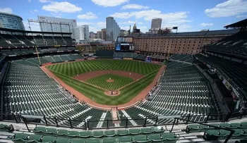 Ubaldo gana en el primer partido a puerta cerrada en la historia de GL