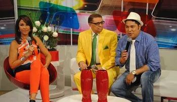 Mariasela Álvarez:  â??La gente sabe quien está en los medios para hacer comunicaciónâ?   