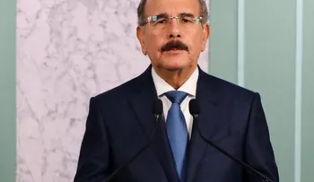 Danilo Medina levanta estado de emergencia en República Dominicana por coronavirus