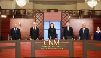 MIDE rechaza que coincidencia de municiones con Haití implique responsabilidad institucional
