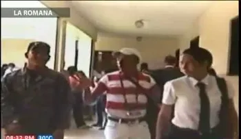 Imponen un año prisión preventiva hombre acusado abusar hija de 12 años